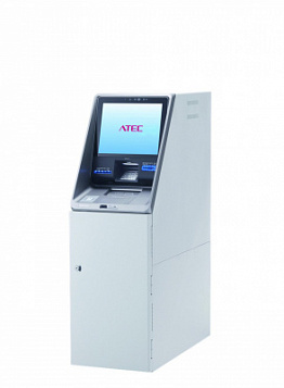 Банкомат с функцией рециркуляции ATEC ATM 6100